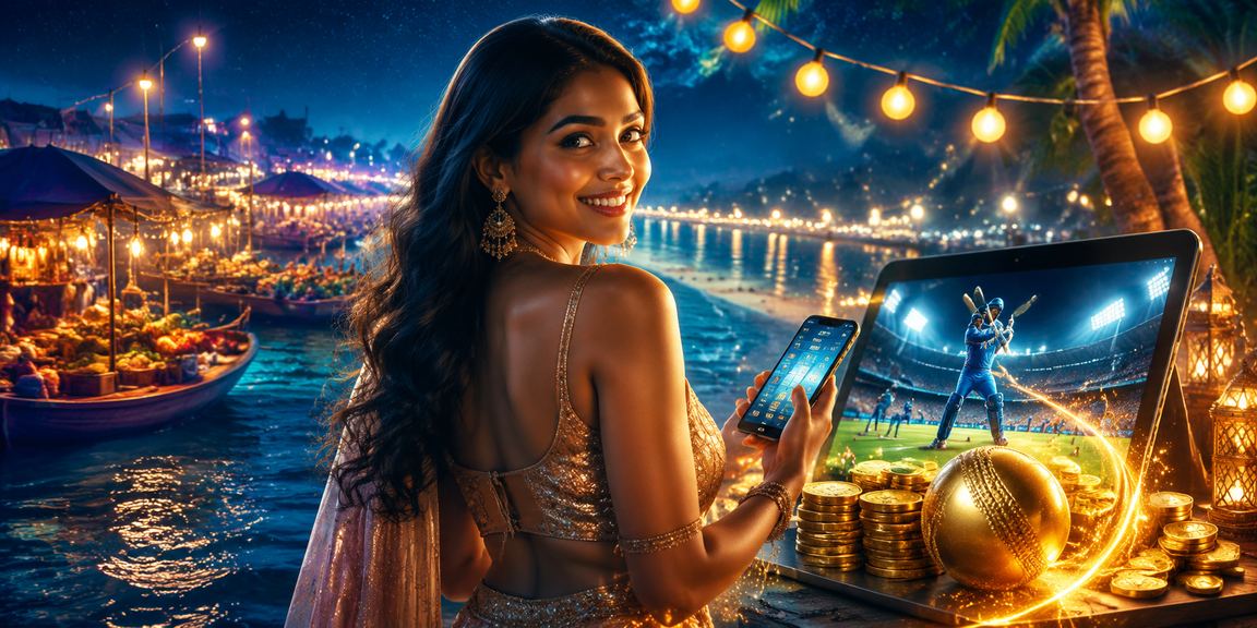 Cricket High-Stakes Betting Scene on the Barisal Coast